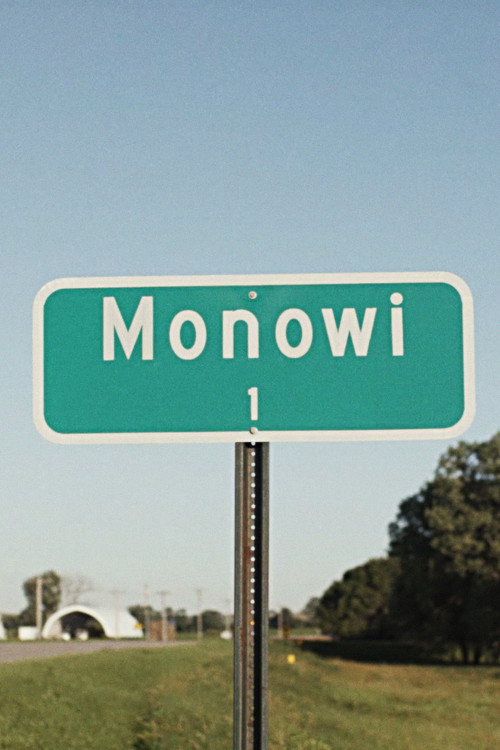 Movie poster for Monowi (2018)