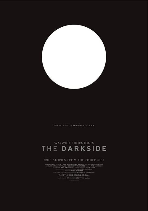 Movie poster for The Darkside (2013)