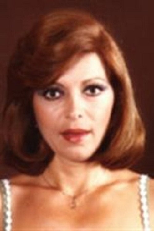 Jenny Zaharopoulou profile