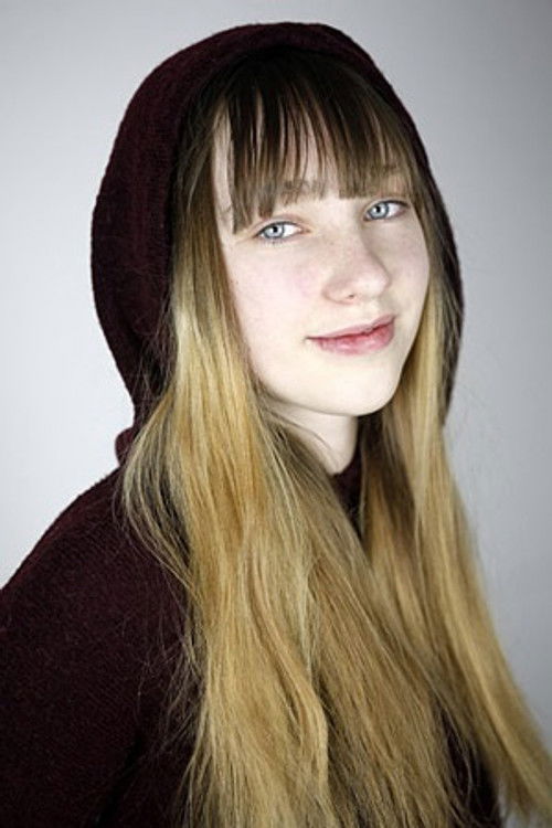 Photo of Ruby M. Lichtenberg, Acting