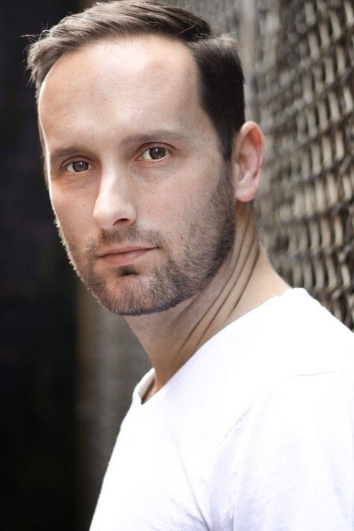 Photo of Josh Mancuso, Acting