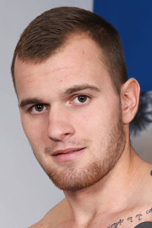 Photo of Alex Stan, Acting