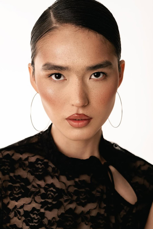 Photo of Zhibek Bainazarova, Acting