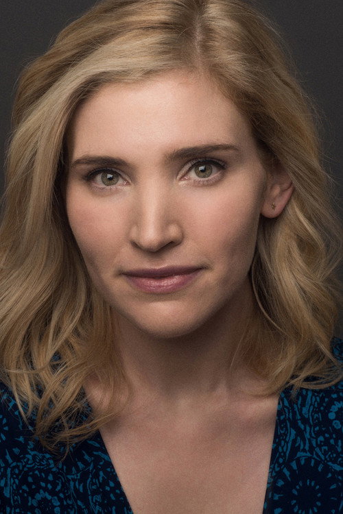 Photo of Jessalyn Maguire, Acting