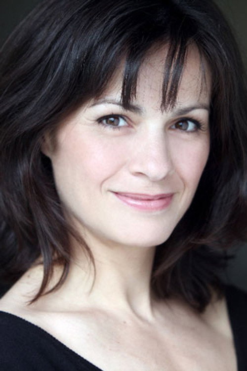 Photo of Hélène Bizot, Acting