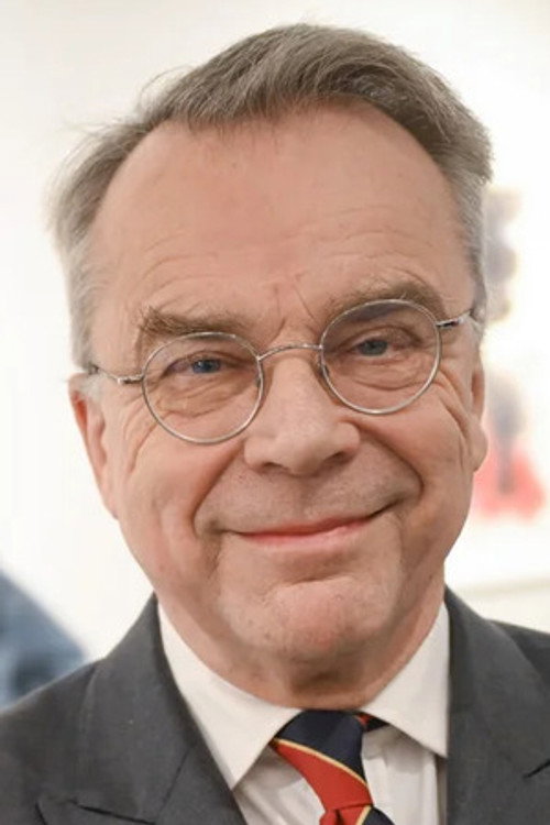 Knut Knutson profile