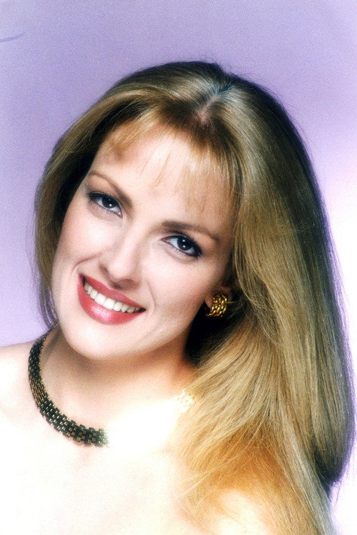 Photo of Betina Varde, Acting