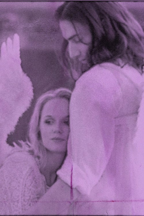 Movie poster for Standstill