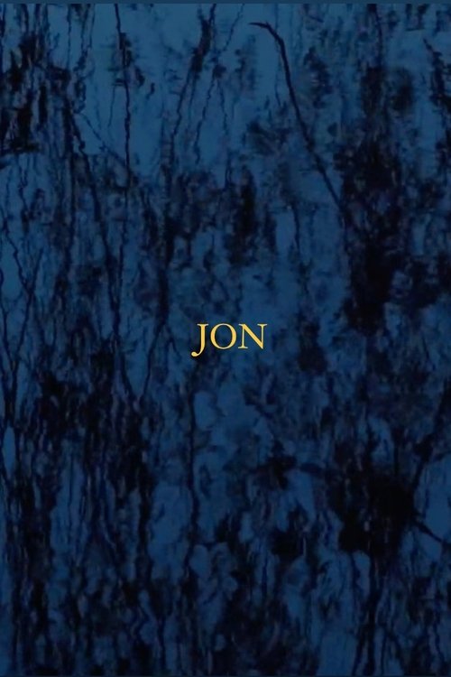 Movie poster for Jon