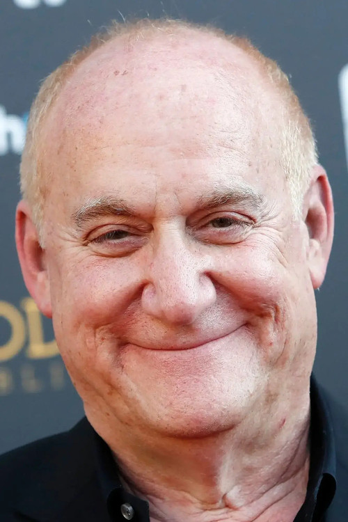 Jeph Loeb profile