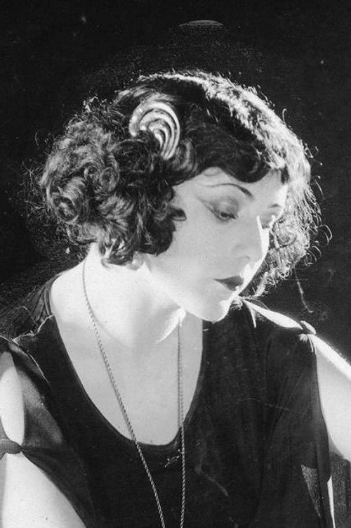 Photo of Jane Thomas, Acting