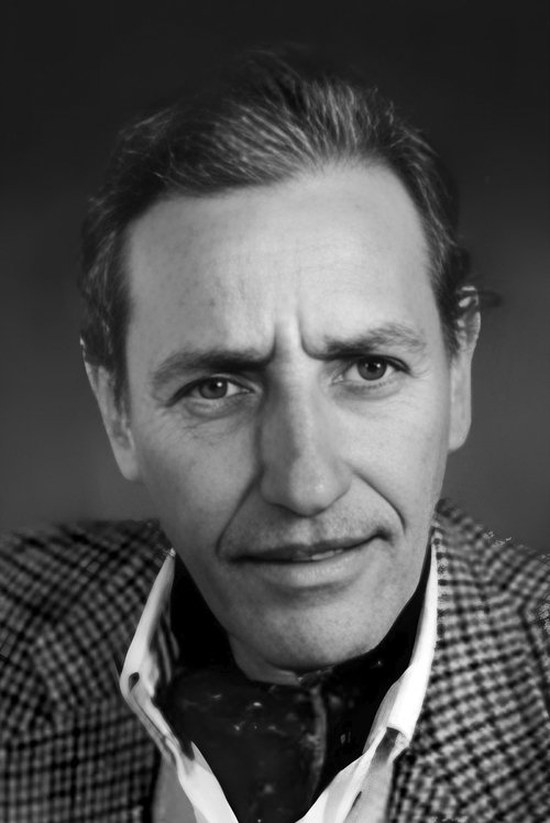 Photo of Larbi Zekkal, Acting