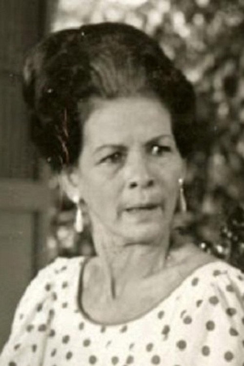 Photo of Mary Walter, Acting