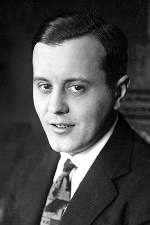 Photo of Ulrich Bettac, Acting