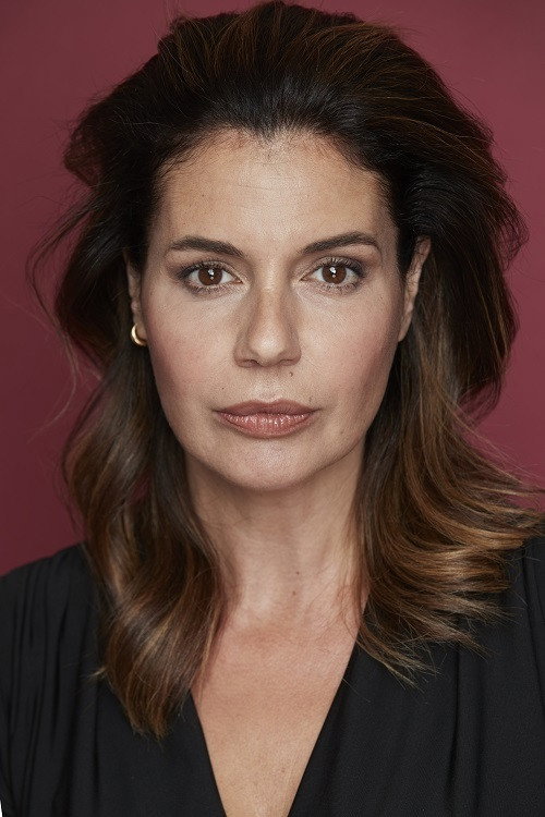 Cristina Peña profile