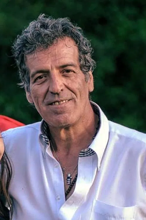 Photo of Angelo Ragusa, Acting