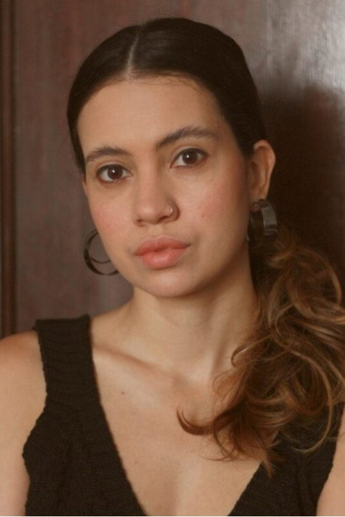Photo of Valéria Lima, Acting
