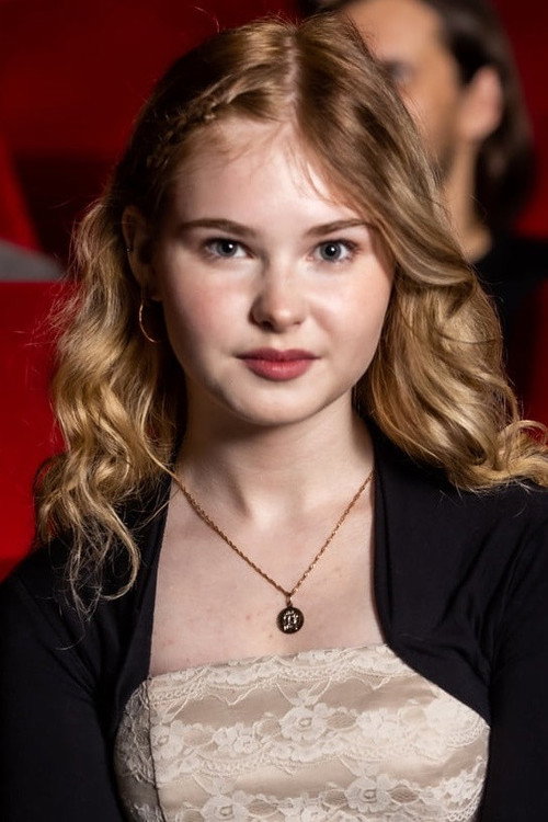 Photo of Rebeka Kask, Acting