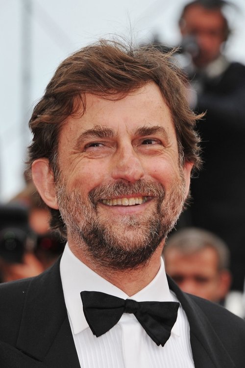 Nanni Moretti profile