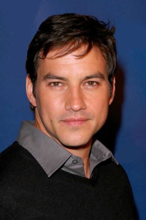 Tyler Christopher profile