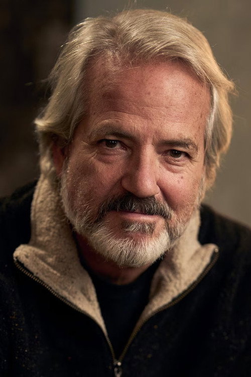 Photo of Graham Yost, Writing