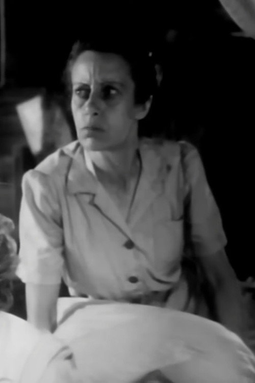 Photo of Sylvia Andrew, Acting