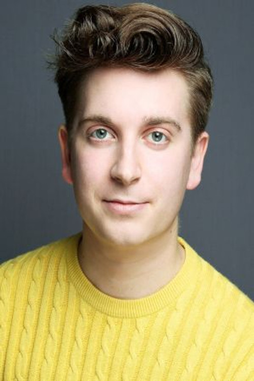 Photo of David Lenik, Acting