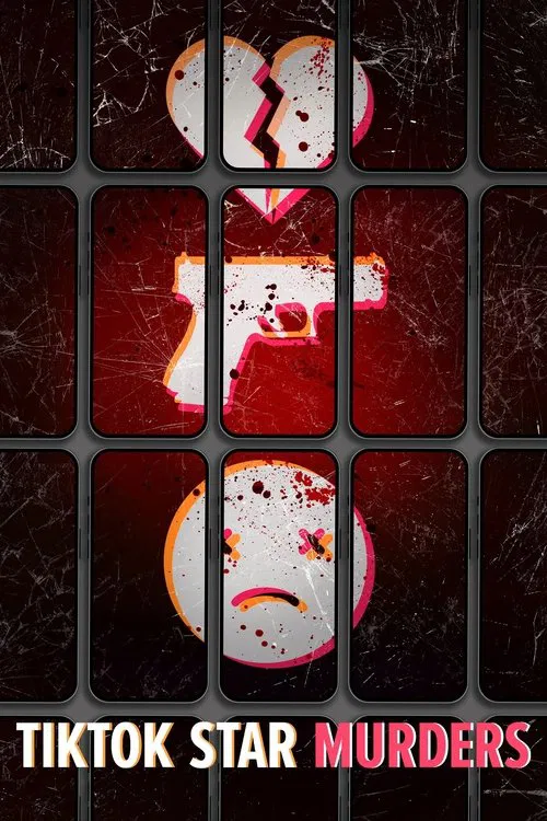 Movie poster for TikTok Star Murders (2024)