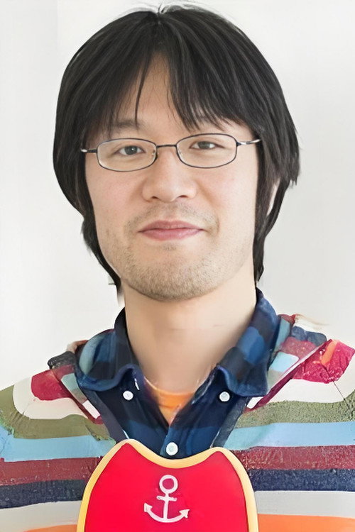 Photo of Kazuaki Imai, Directing