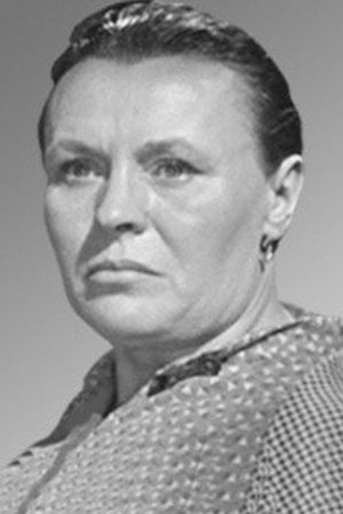 Photo of Zoya Aleksandrova, Acting