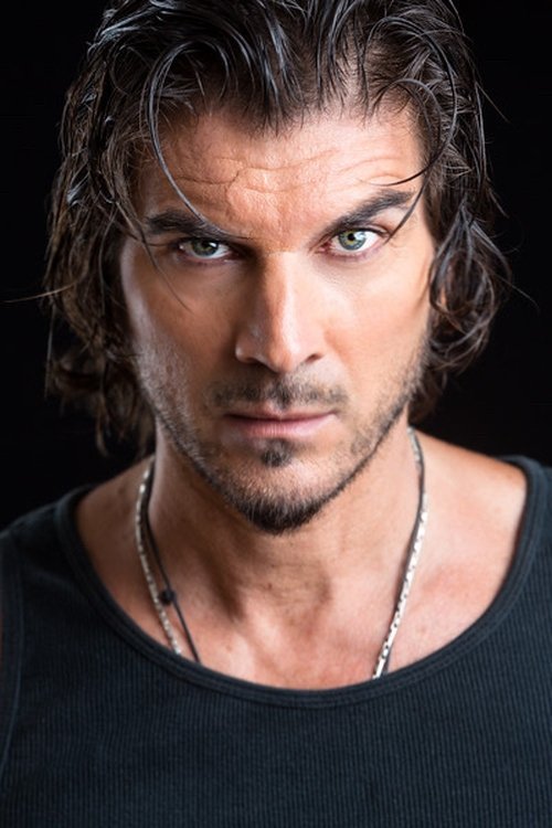 Victor Alfieri profile