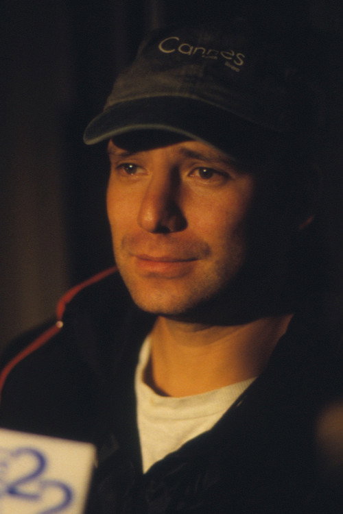 Photo of Iván Lipkies, Directing