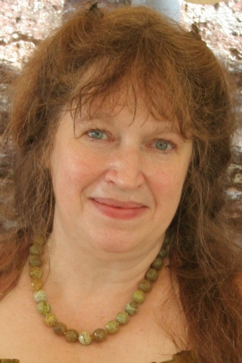Photo of Wendy Midener, Acting