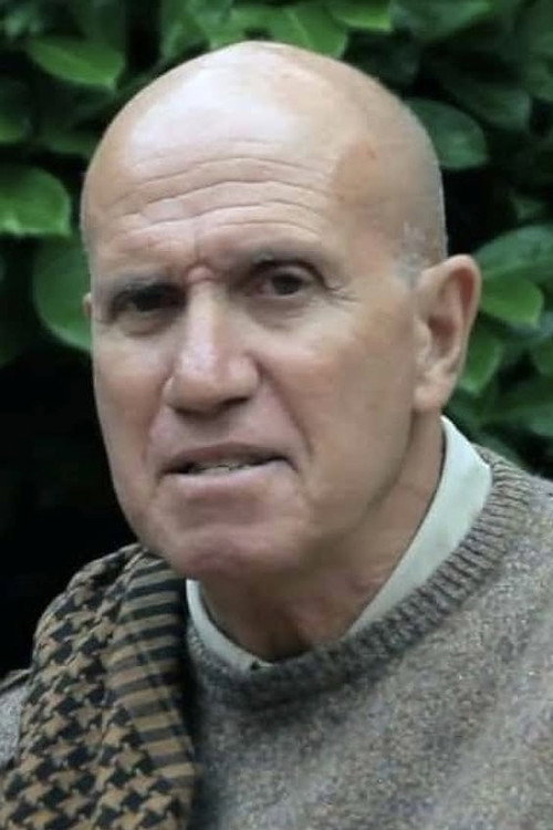 Photo of Robert Bauval, Acting