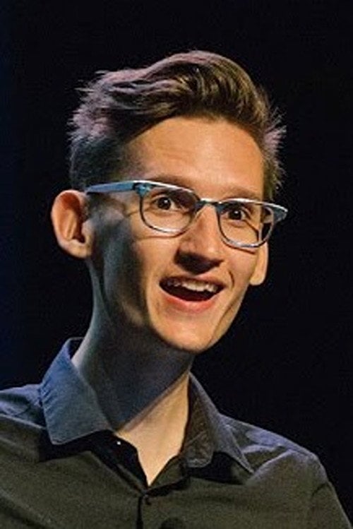 Photo of Neil Cicierega, Sound