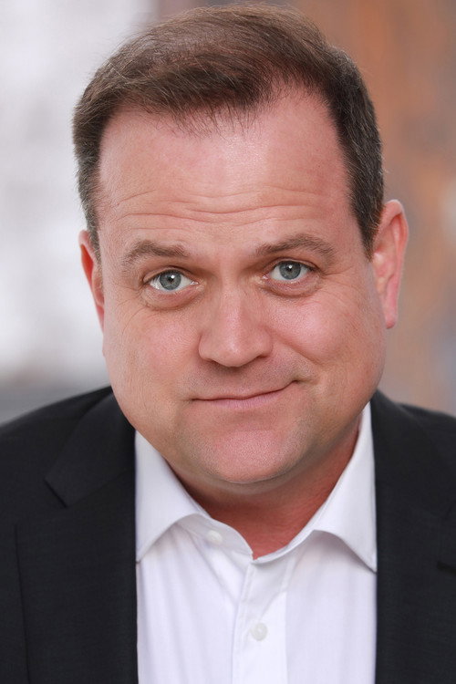 Photo of Michael Paul King, Acting