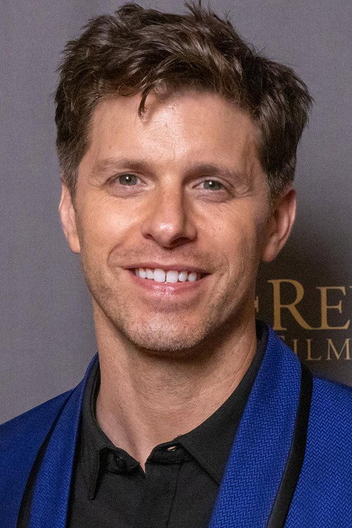 Photo of Jason Frederick, Acting