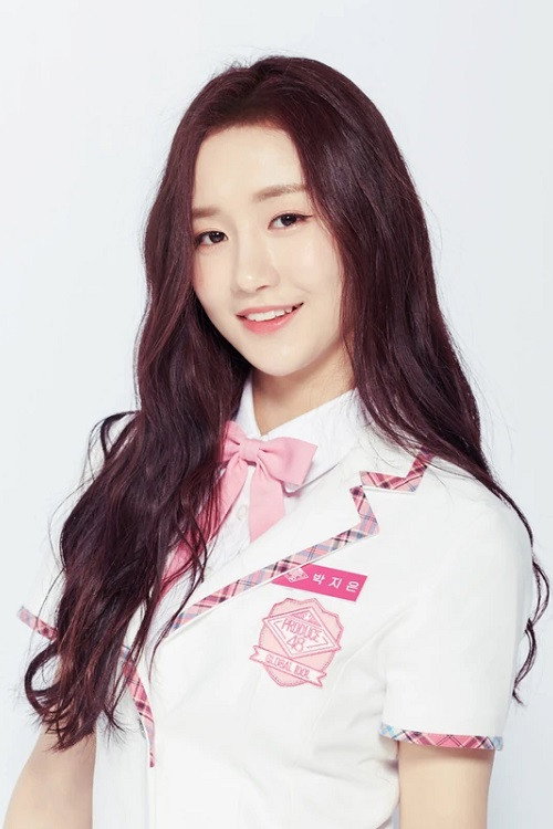Park Ji-eun profile