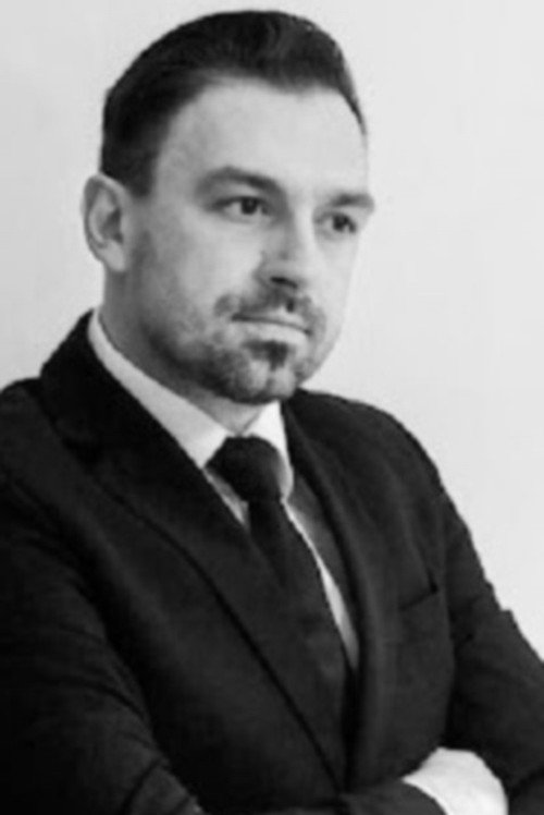 Photo of Dimitris Karagiozopoulos, Acting