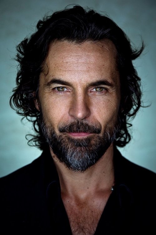 Jeffrey Vincent Parise profile