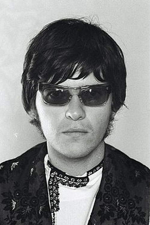 Photo of Miroslav Berka, Acting