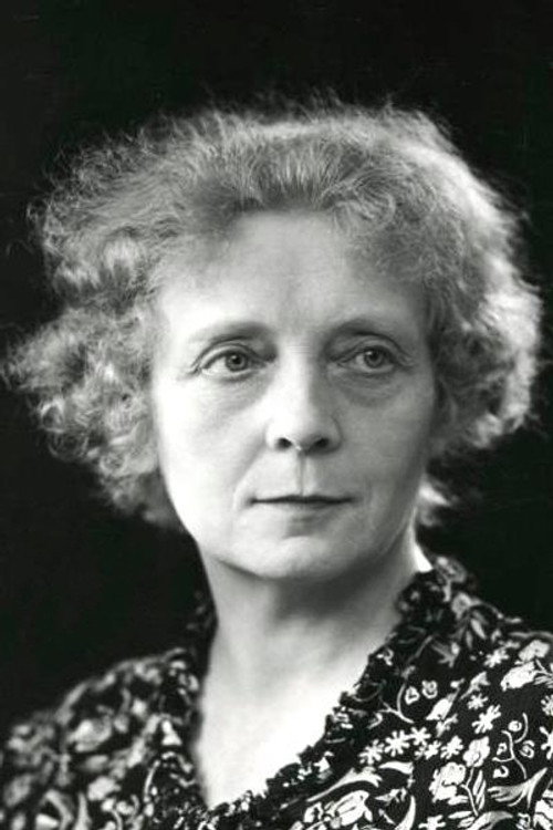 Photo of Susanne Friis, Acting