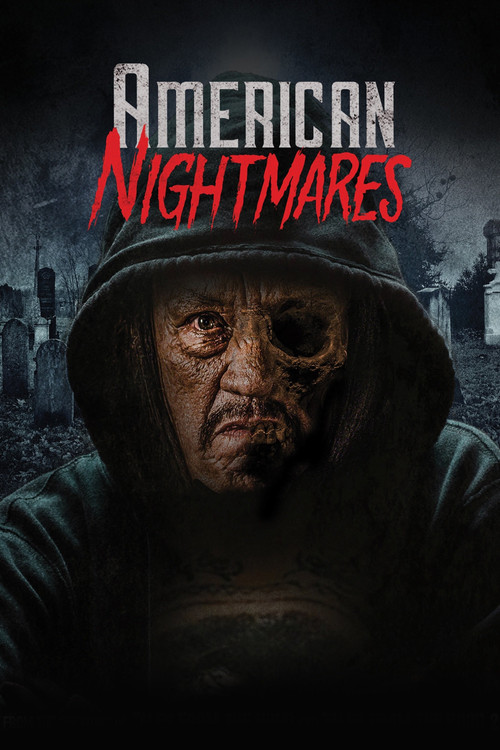 American Nightmares poster