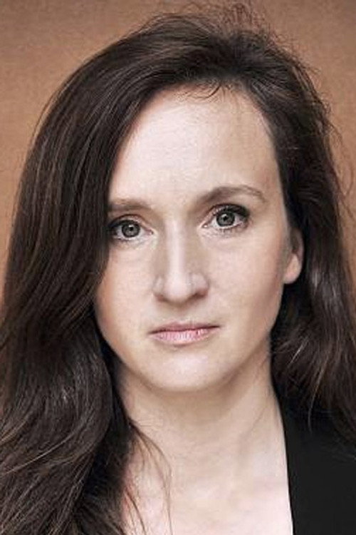 Photo of Sara Vertongen, Acting