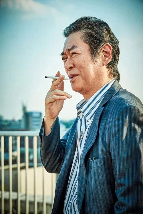 Photo of Toshiki Inoue, Writing