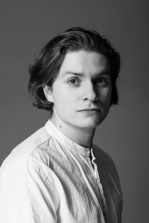 Photo of Matas Sigliukas, Acting
