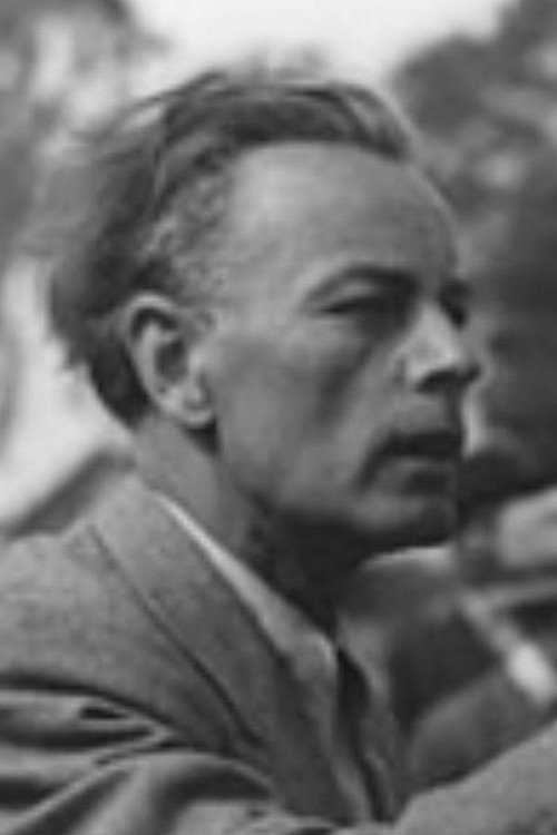 Photo of Paul Martin, Directing