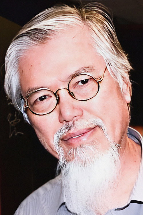 Photo of Lau Tin-Chi, Writing