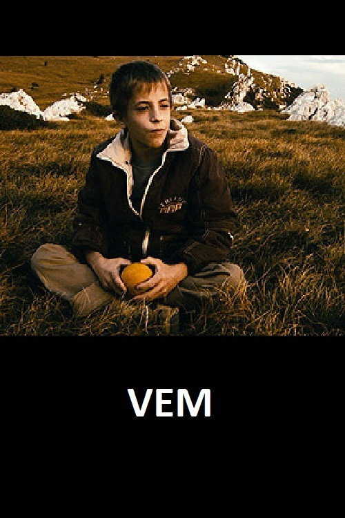 Movie poster for I Know (2008)