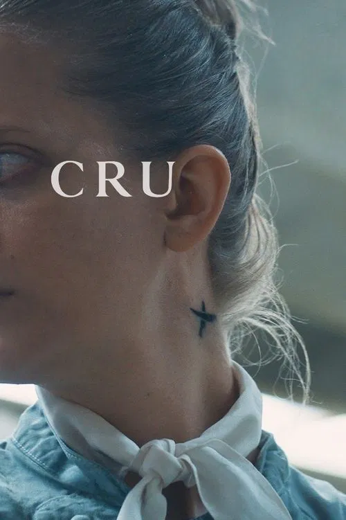 Movie poster for Cru (2019)